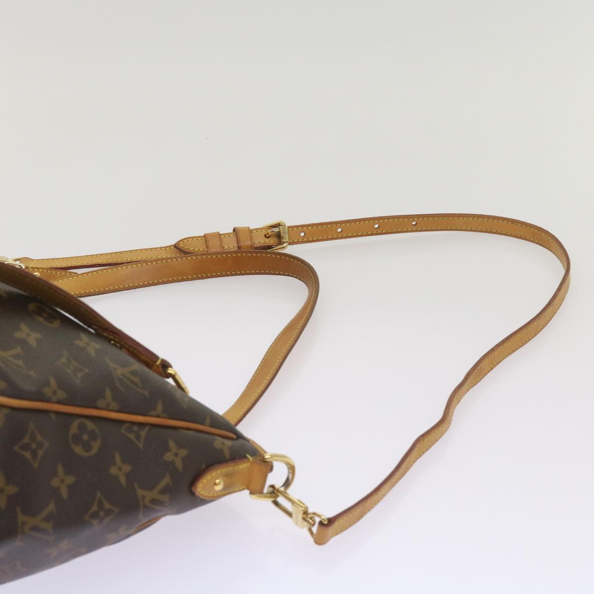 LOUIS VUITTON Monogram Estrella MM Tote Bag 2way M41232 LV Auth ep3119