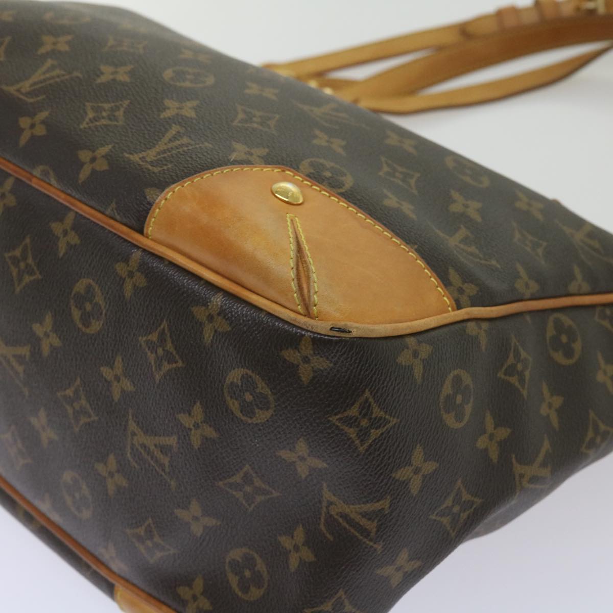 LOUIS VUITTON Monogram Estrella MM Tote Bag 2way M41232 LV Auth ep3119