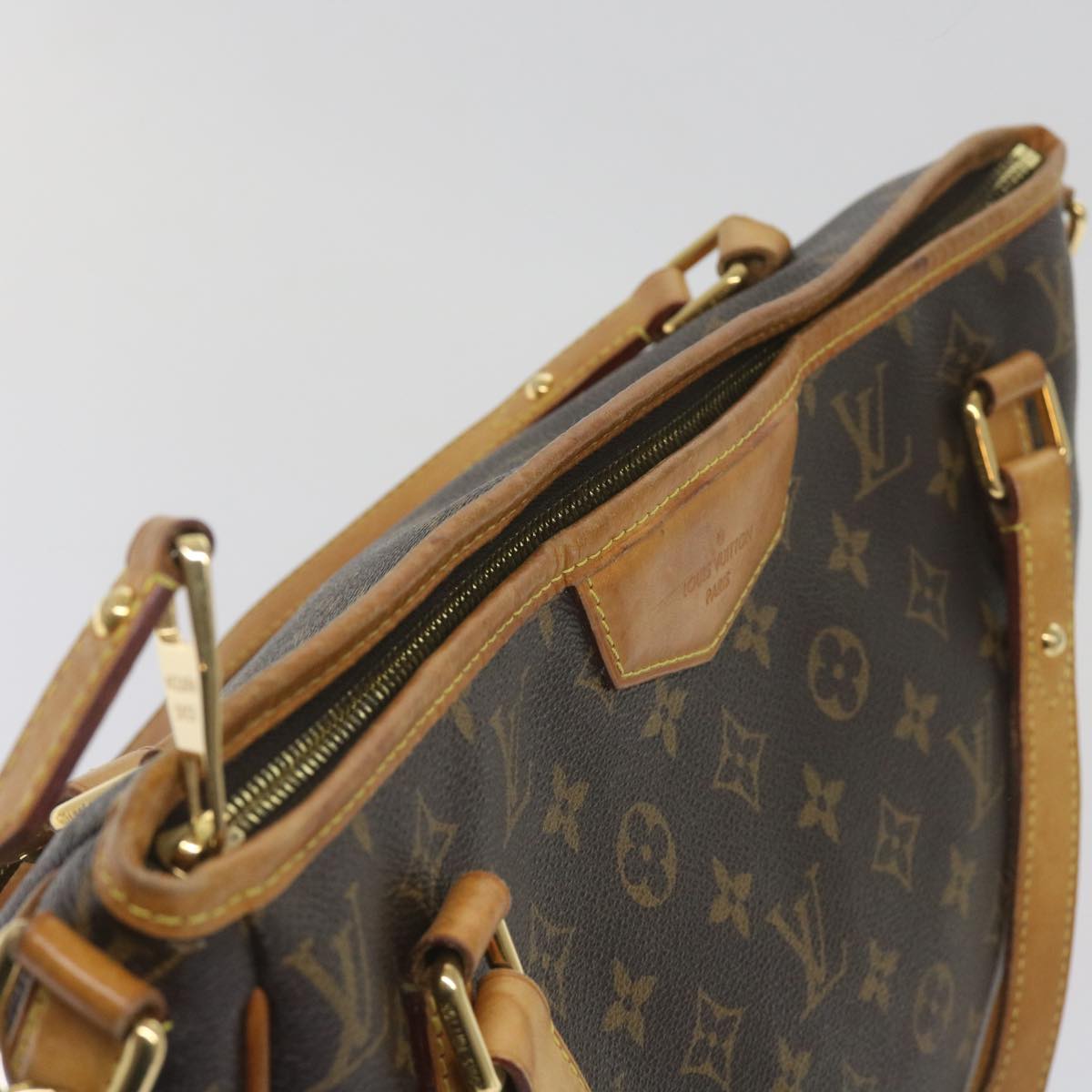 LOUIS VUITTON Monogram Estrella MM Tote Bag 2way M41232 LV Auth ep3119