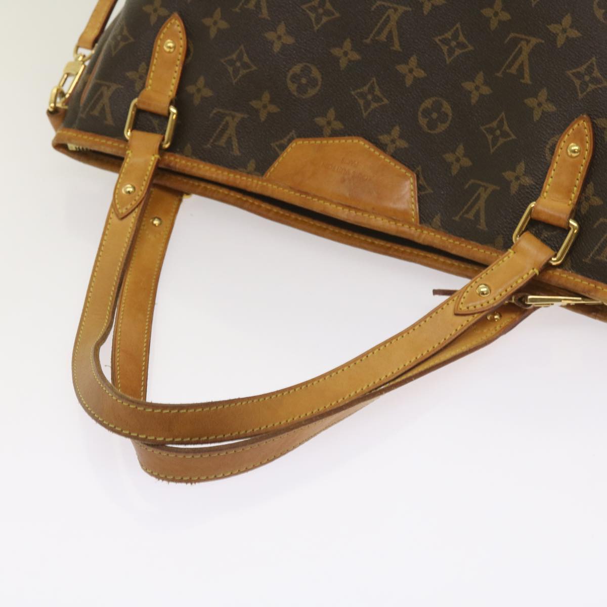 LOUIS VUITTON Monogram Estrella MM Tote Bag 2way M41232 LV Auth ep3119