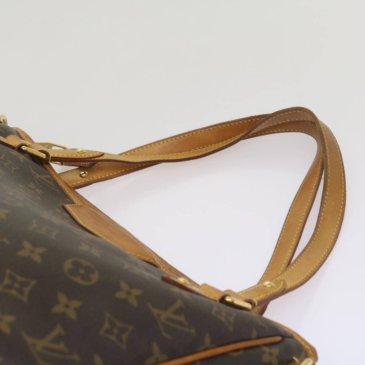 LOUIS VUITTON Monogram Estrella MM Tote Bag 2way M41232 LV Auth ep3119