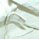 BOTTEGAVENETA INTRECCIATO Scorpito Tote Bag Leather White Auth ep3175-18