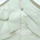 BOTTEGAVENETA INTRECCIATO Scorpito Tote Bag Leather White Auth ep3175-11