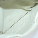 BOTTEGAVENETA INTRECCIATO Scorpito Tote Bag Leather White Auth ep3175-20