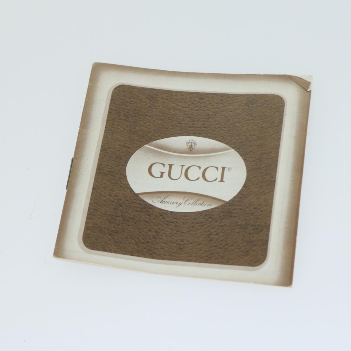 GUCCI GG Supreme Web Sherry Line Shoulder Bag PVC Beige 89 02 032 Auth ep3199