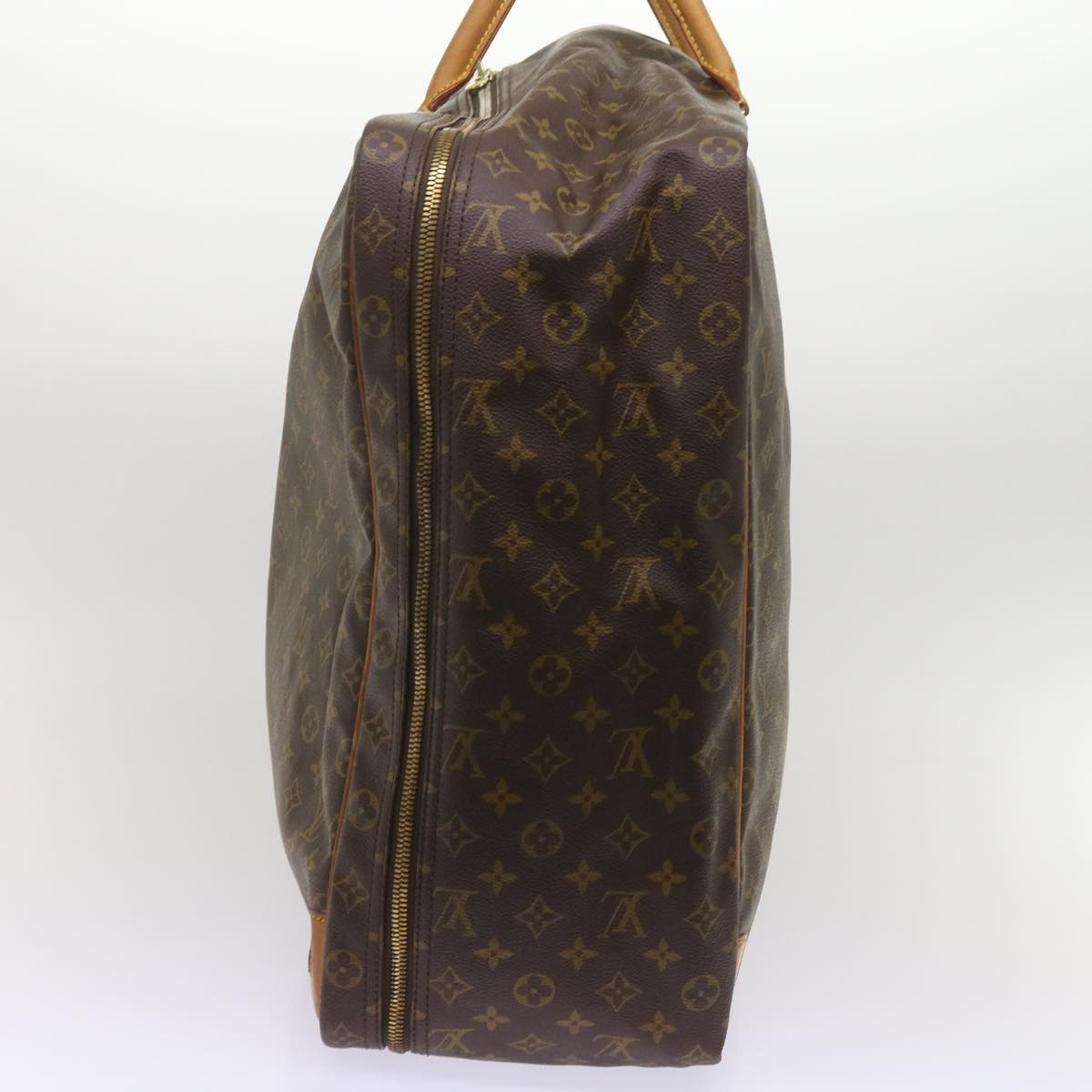 LOUIS VUITTON Monogram Sirius 60 Boston Bag M41402 LV Auth ep3204