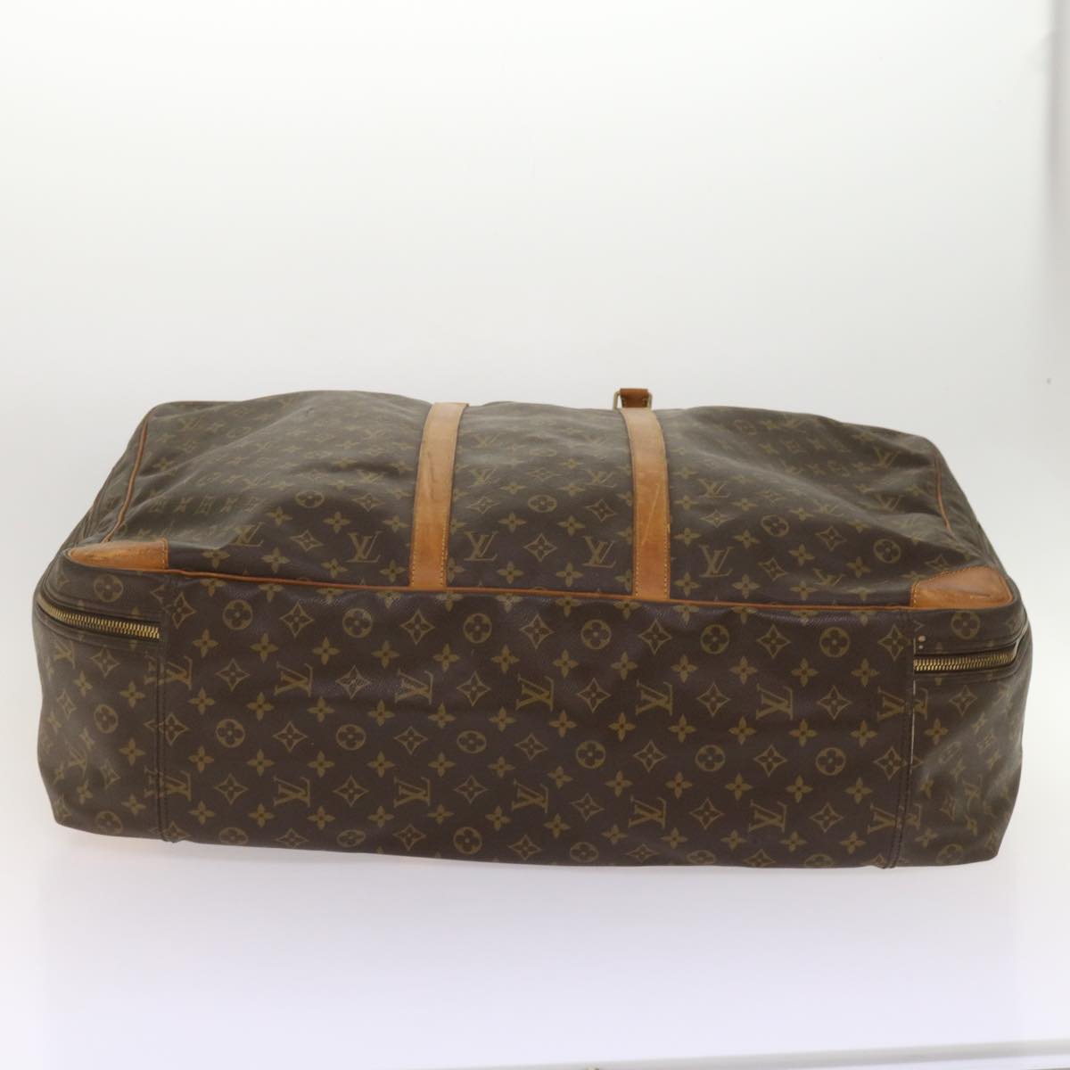 LOUIS VUITTON Monogram Sirius 60 Boston Bag M41402 LV Auth ep3204