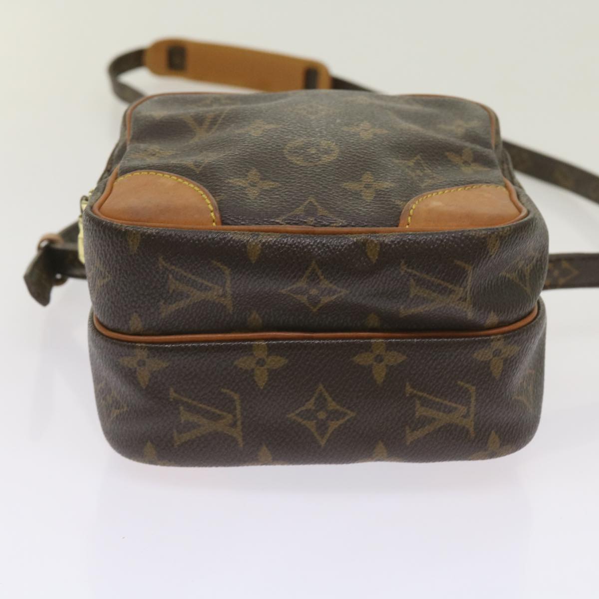 LOUIS VUITTON Monogram Amazon Shoulder Bag M45236 LV Auth ep3207