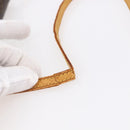 LOUIS VUITTON Monogram Pochette Twin GM Shoulder Bag M51852 LV Auth ep3217-10