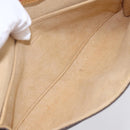 LOUIS VUITTON Monogram Pochette Twin GM Shoulder Bag M51852 LV Auth ep3217-18