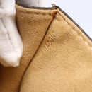 LOUIS VUITTON Monogram Pochette Twin GM Shoulder Bag M51852 LV Auth ep3217-22