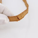 LOUIS VUITTON Monogram Pochette Twin GM Shoulder Bag M51852 LV Auth ep3217-8