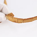 LOUIS VUITTON Monogram Pochette Twin GM Shoulder Bag M51852 LV Auth ep3217-9