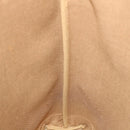 GUCCI Micro GG Supreme Web Sherry Line Tote Bag Beige 002 983 0163 Auth ep3247-19