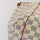 LOUIS VUITTON Damier Azur Totally MM Tote Bag N51262 LV Auth ep3258-14