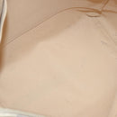 LOUIS VUITTON Damier Azur Totally MM Tote Bag N51262 LV Auth ep3258-10