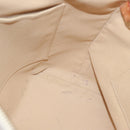 LOUIS VUITTON Damier Azur Totally MM Tote Bag N51262 LV Auth ep3258-19