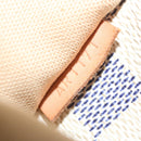 LOUIS VUITTON Damier Azur Totally MM Tote Bag N51262 LV Auth ep3258-12