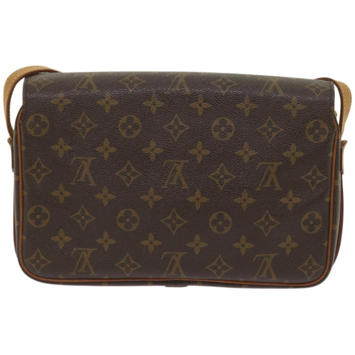 LOUIS VUITTON Monogram Saint Germain Shoulder Bag M51207 LV Auth ep3265 - 0