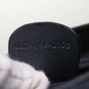 GUCCI Shoulder Bag Canvas Navy 007 444 0162 Auth ep3302-12