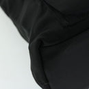 GUCCI Bamboo Hand Bag Nylon 2way Black 002 3754 0506 Auth ep3379-11