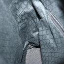 GUCCI Bamboo Hand Bag Nylon 2way Black 002 3754 0506 Auth ep3379-18