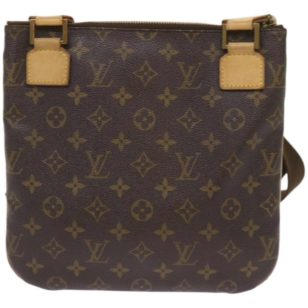 LOUIS VUITTON Monogram Messenger Bosphore PM Shoulder Bag M40106 LV Auth ep3389 - 0