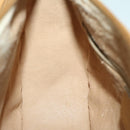 GUCCI GG Supreme Shoulder Bag White 89 02 077 Auth ep3417-18