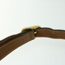 GUCCI GG Supreme Shoulder Bag White 89 02 077 Auth ep3417-8