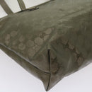 GUCCI GG implementation Tote Bag Bronze 211137 Auth ep3493-17