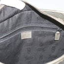 GUCCI GG implementation Tote Bag Bronze 211137 Auth ep3493-10