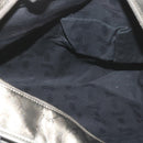 GUCCI GG implementation Tote Bag Bronze 211137 Auth ep3493-11