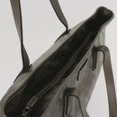 GUCCI GG implementation Tote Bag Bronze 211137 Auth ep3493-6