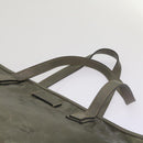 GUCCI GG implementation Tote Bag Bronze 211137 Auth ep3493-14