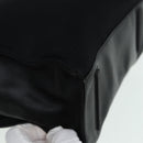 PRADA Shoulder Bag Leather Black Auth ep3608-8