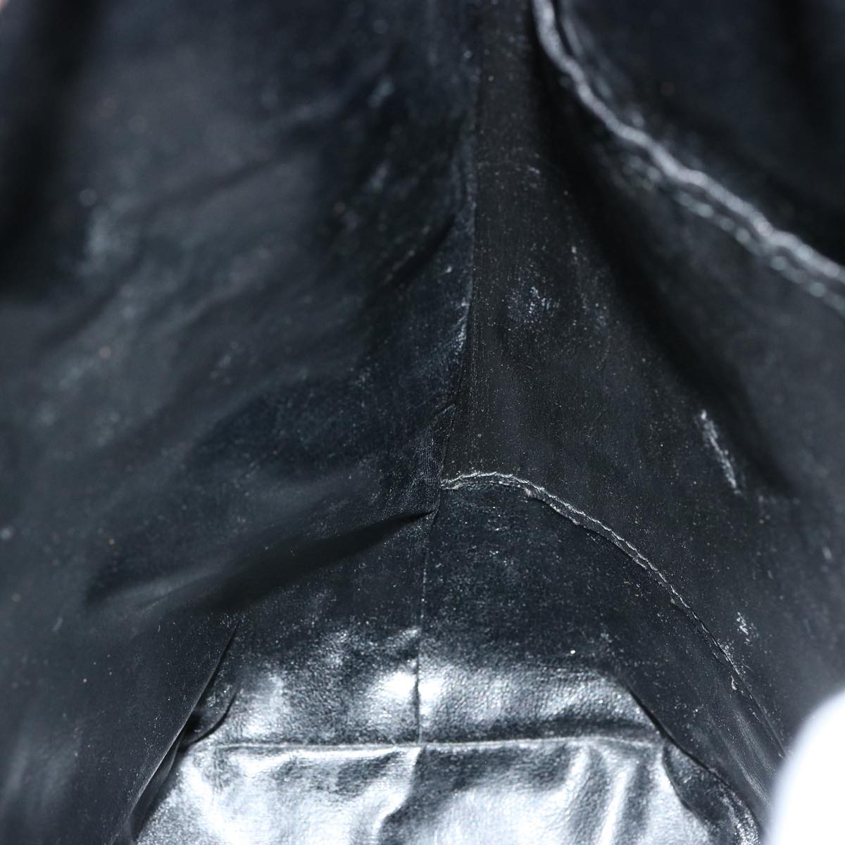 Burberrys Nova Check Shoulder Bag Canvas Beige Auth ep3815
