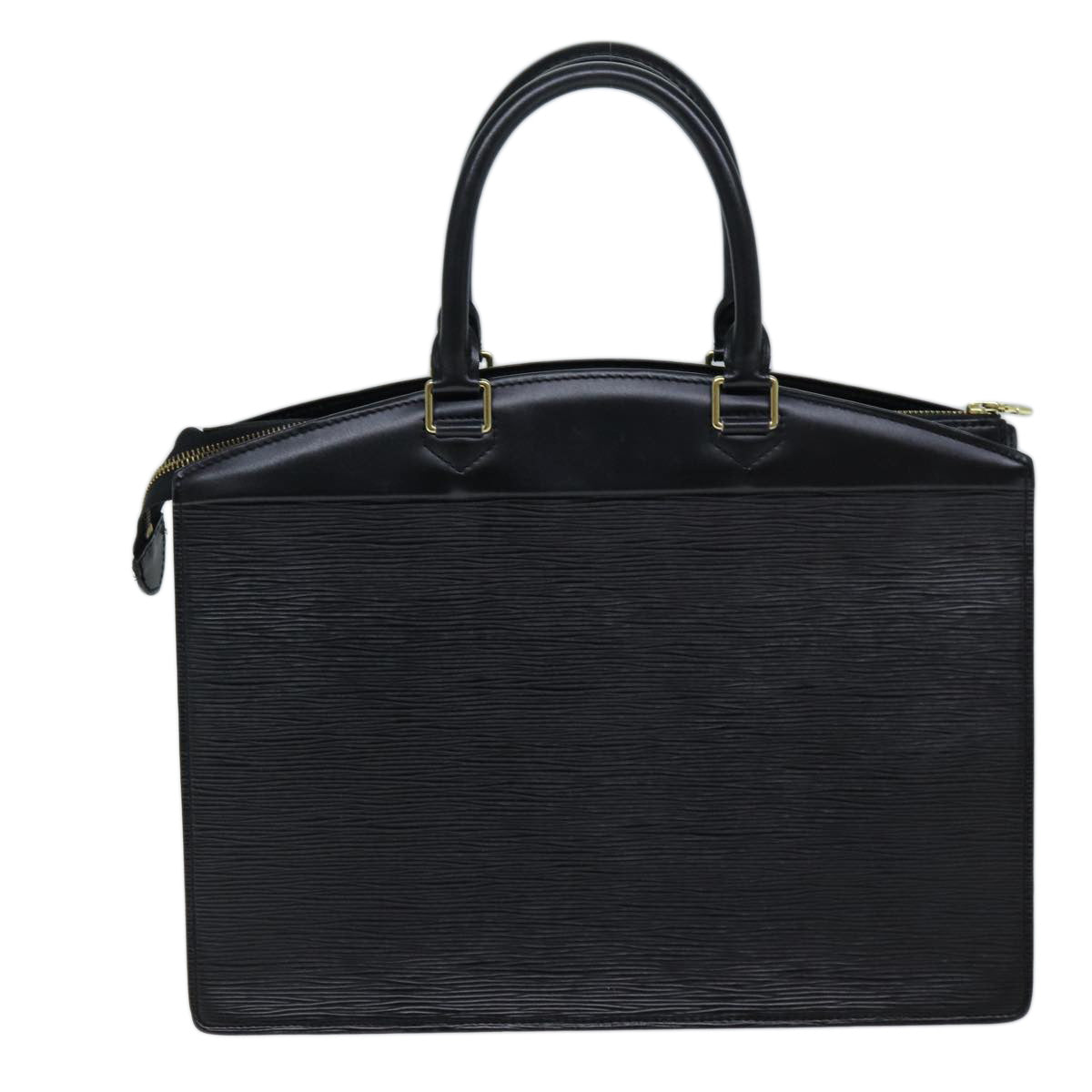 LOUIS VUITTON Epi Riviera Hand Bag Noir Black M48182 LV Auth ep4126 - 0