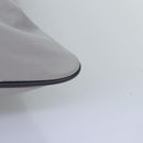 PRADA Sports Tote Bag Nylon Gray Auth ep4219-14