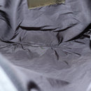 PRADA Sports Tote Bag Nylon Gray Auth ep4219-11