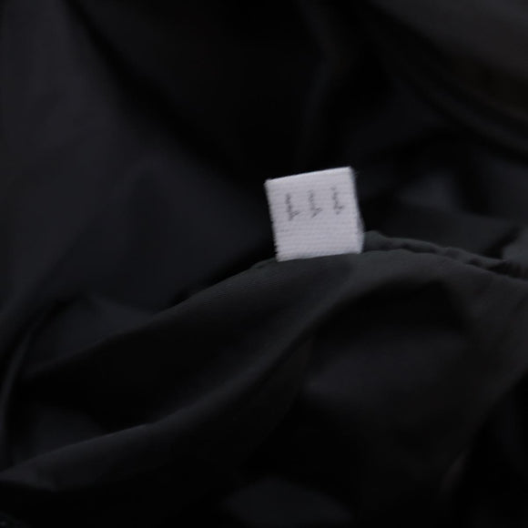 PRADA Sports Tote Bag Nylon Gray Auth ep4219