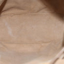 GUCCI Web Sherry Line GG Supreme Shoulder Bag Beige Red 41 02 033 Auth ep4290-11