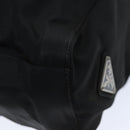 PRADA Hand Bag Nylon Black Auth ep4308-15