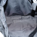 PRADA Hand Bag Nylon Black Auth ep4308-18