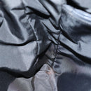 PRADA Hand Bag Nylon Black Auth ep4308-20