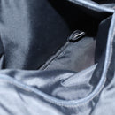 PRADA Hand Bag Nylon Black Auth ep4308-22