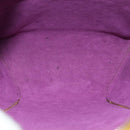 LOUIS VUITTON Epi Mabillon Backpack Yellow M52239 LV Auth ep4521-10