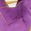 LOUIS VUITTON Epi Mabillon Backpack Yellow M52239 LV Auth ep4521-19