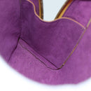 LOUIS VUITTON Epi Mabillon Backpack Yellow M52239 LV Auth ep4521-20