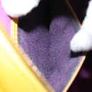 LOUIS VUITTON Epi Mabillon Backpack Yellow M52239 LV Auth ep4521-21