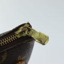 LOUIS VUITTON Monogram Pochette Bosphore Shoulder Bag M40044 LV Auth ep4544-10